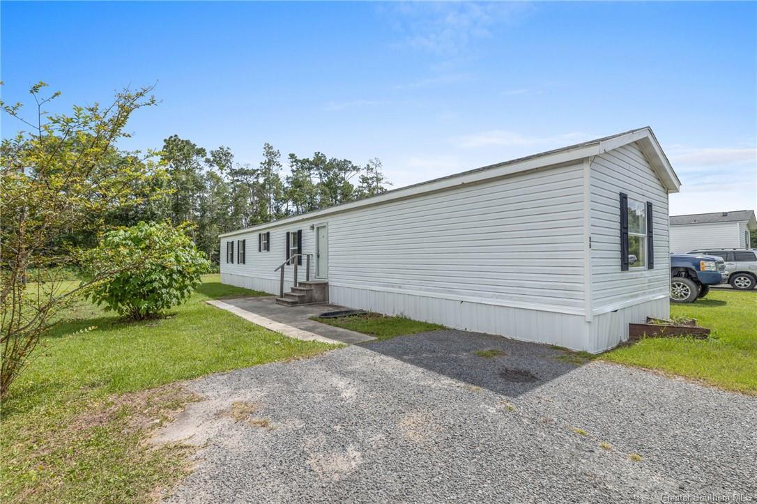 Property Photo:  1205 N Perkins Ferry Road 26  LA 70611 