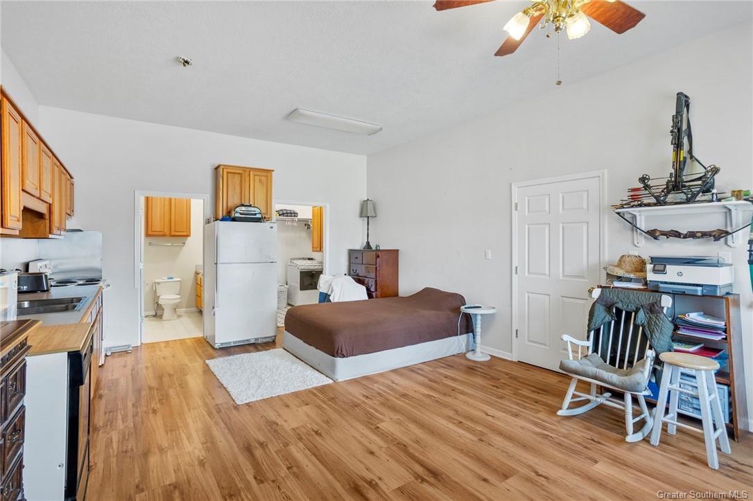 Property Photo: 0 Red Baggett Road LA 70633