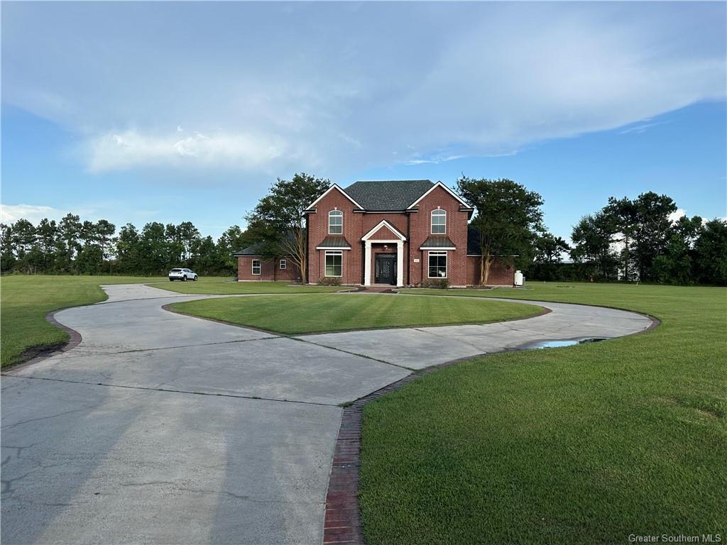Property Photo:  1057 Lauren Logan Lane  LA 70665 