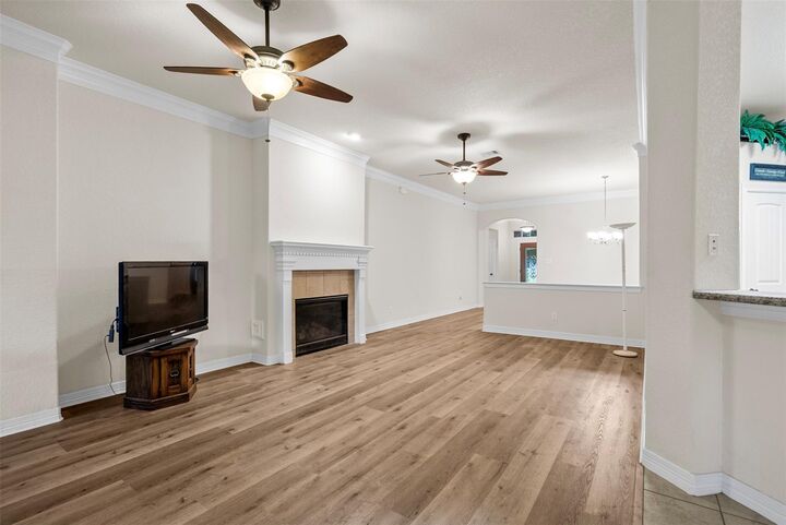Property Photo:  931 Opal Chase Drive  TX 77469 