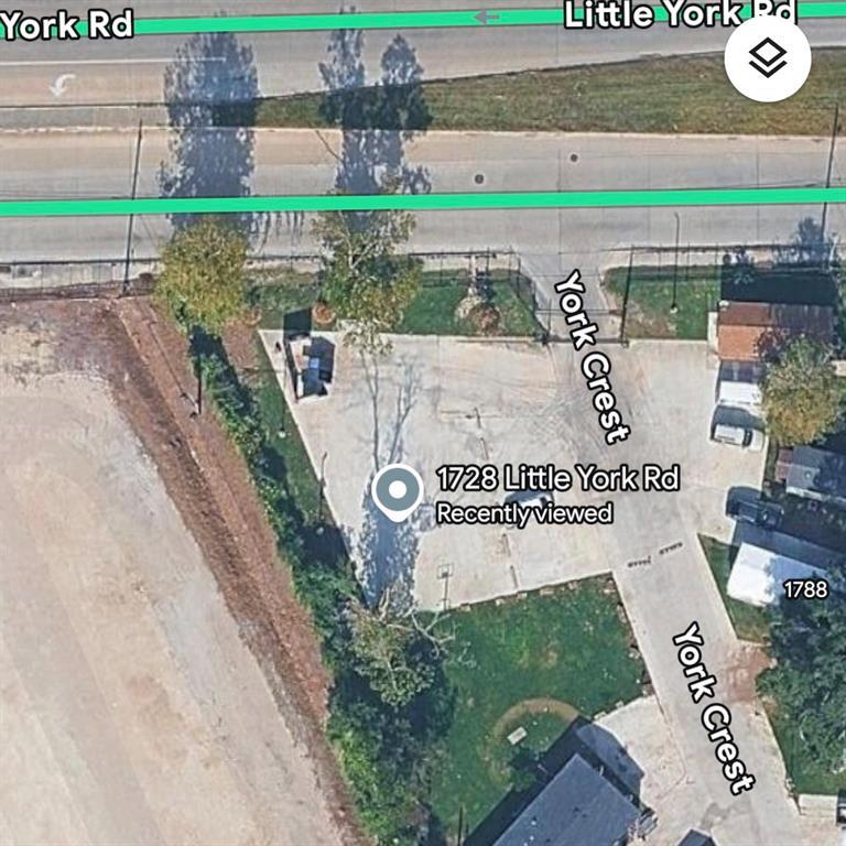 1728 Little York Road  Houston TX 77093 photo