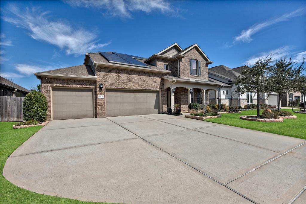 Property Photo: 20138 Wedgewood Grove Lane TX 77433