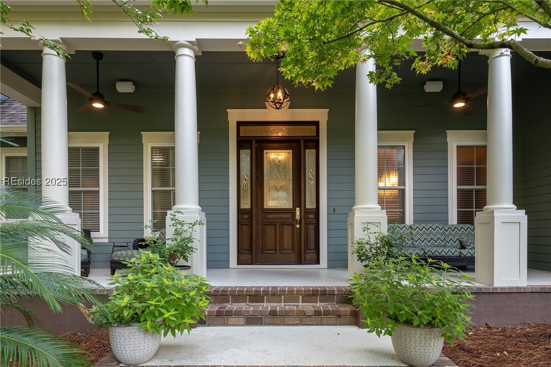 Property Photo: 1 Spartina Crescent SC 29910