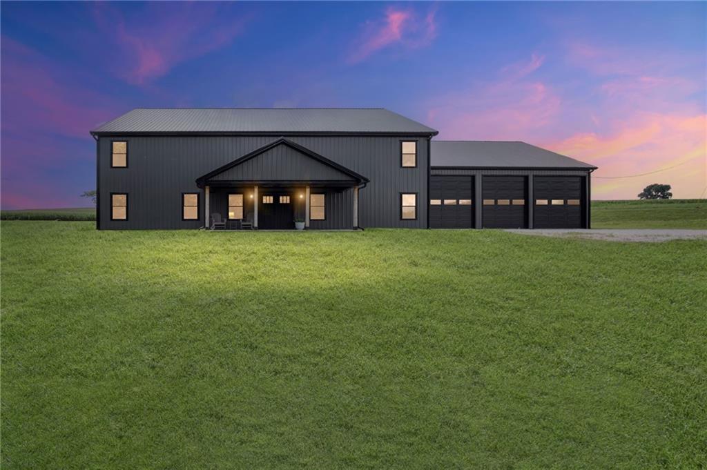 Property Photo:  2362 SW US 169 Highway  MO 64454 