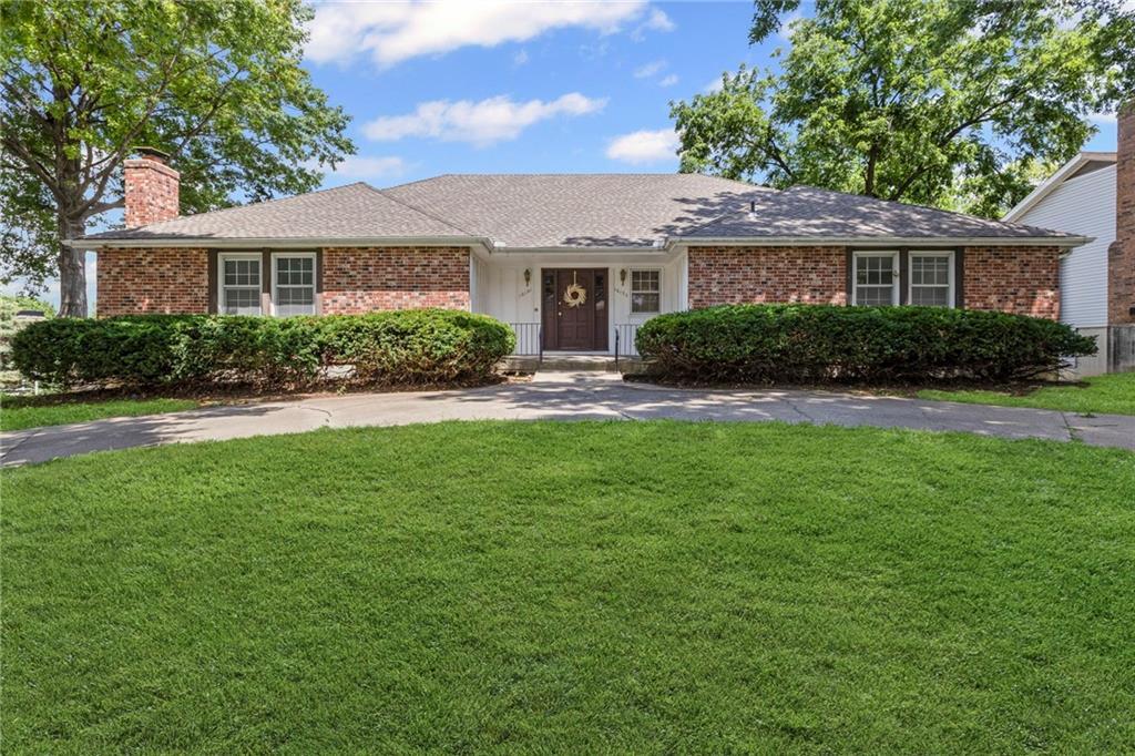Property Photo:  10131 W 84th Street  KS 66212 