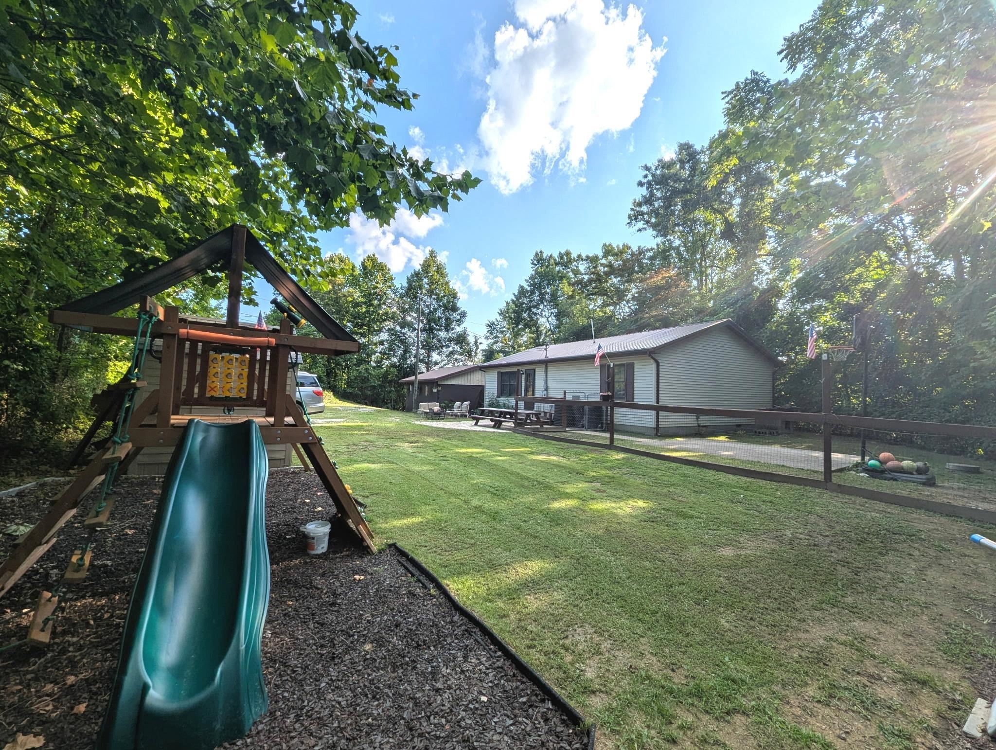 Property Photo:  103 Carrico Drive &Amp 0 High Street Ko-2  OH 45638 
