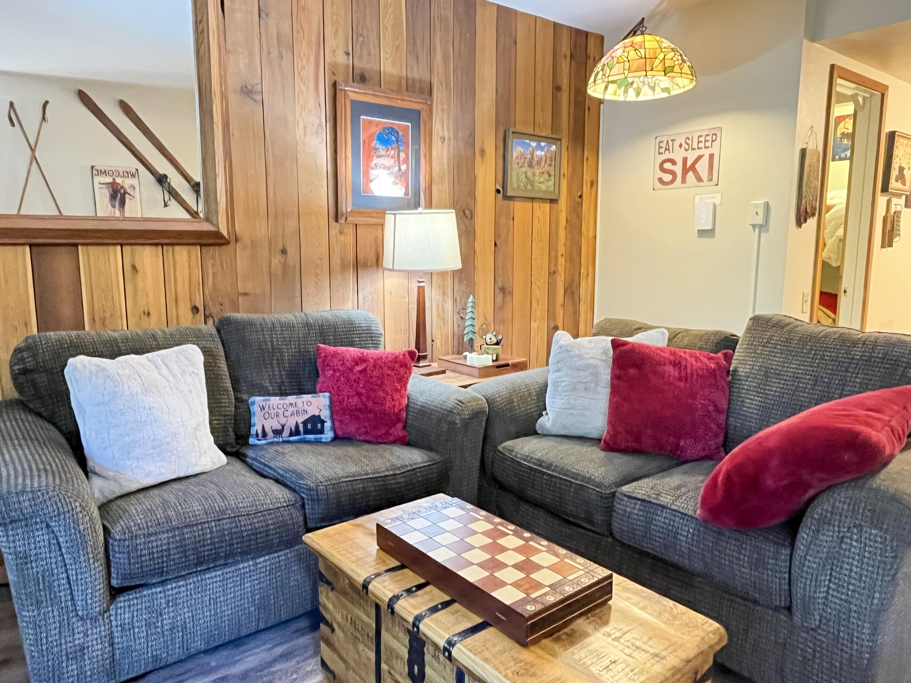 Property Photo: 312 S Highway 143 #10A UT 84719