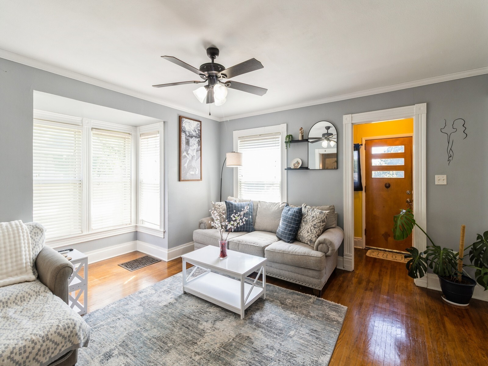 Property Photo: 310 Greene Street IA 50036