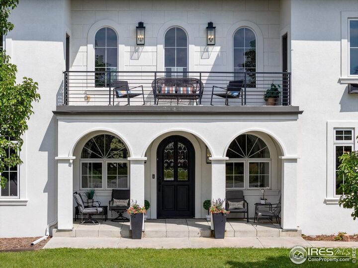 Property Photo:  16636 Krameria Way  CO 80602 
