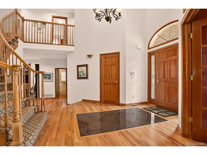 Property Photo:  11535 E Powers Ave  CO 80111 