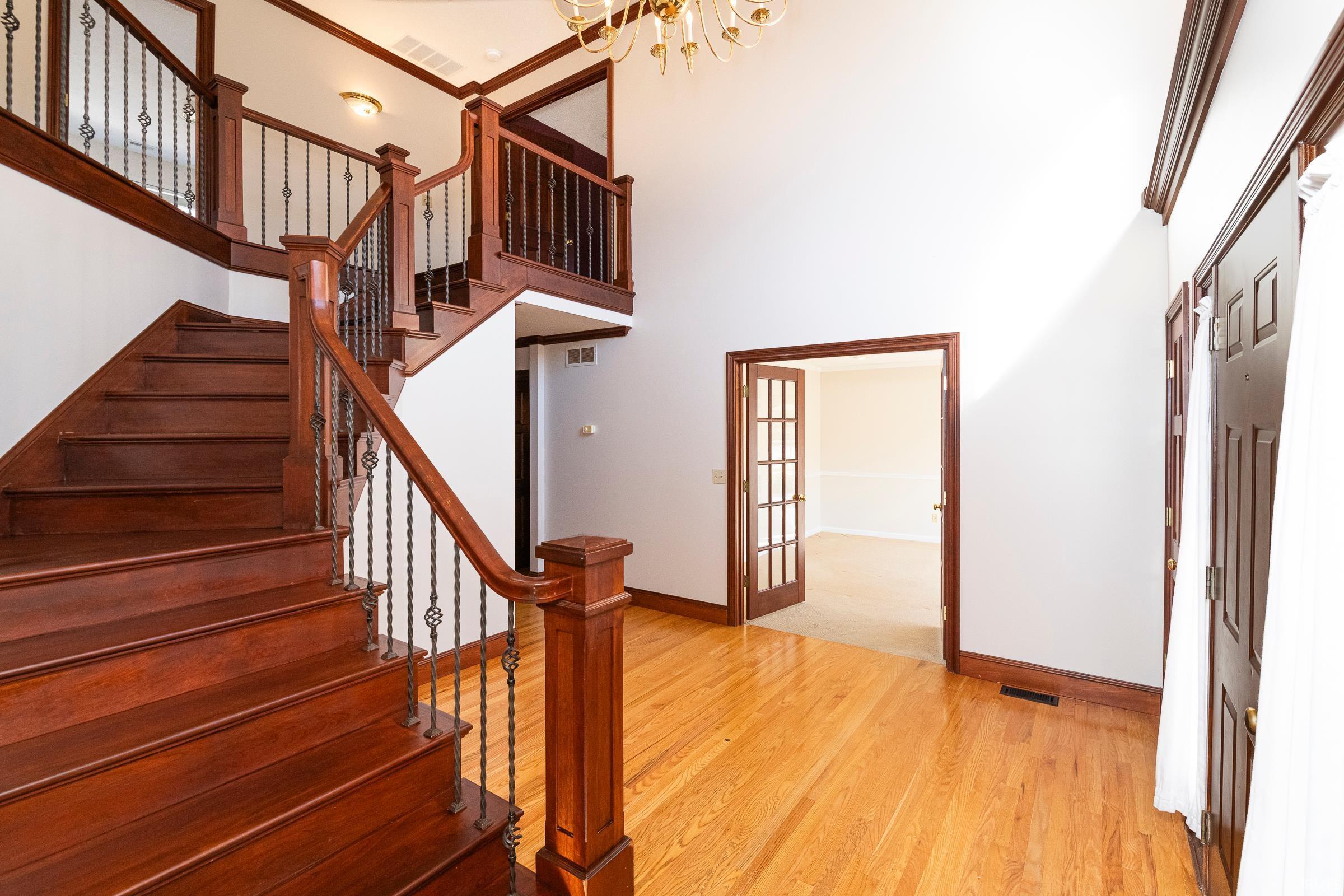 Property Photo:  3516 Ashwood Drive  IN 47401 