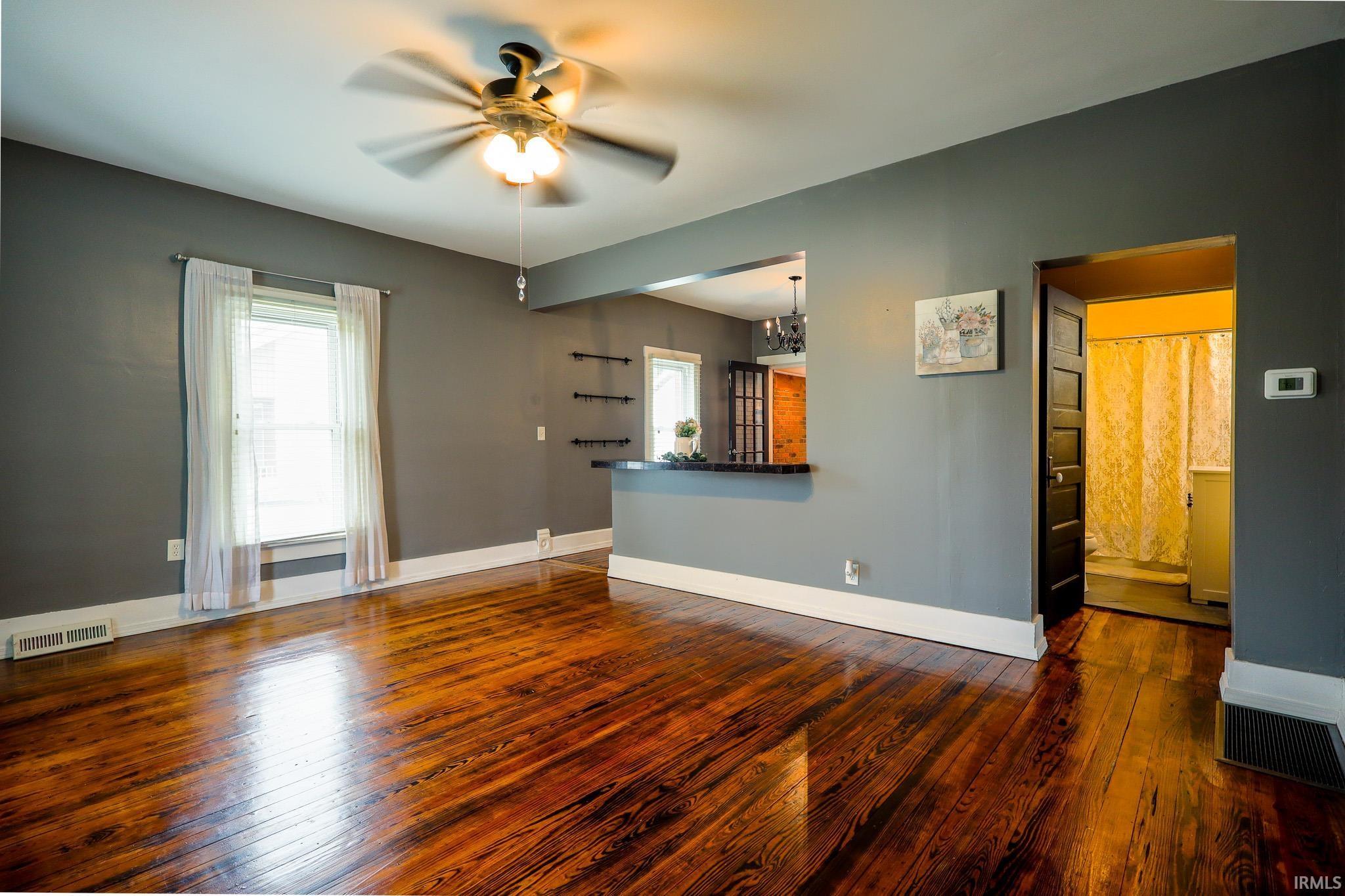 Property Photo: 120 N Cale Street IN 47633