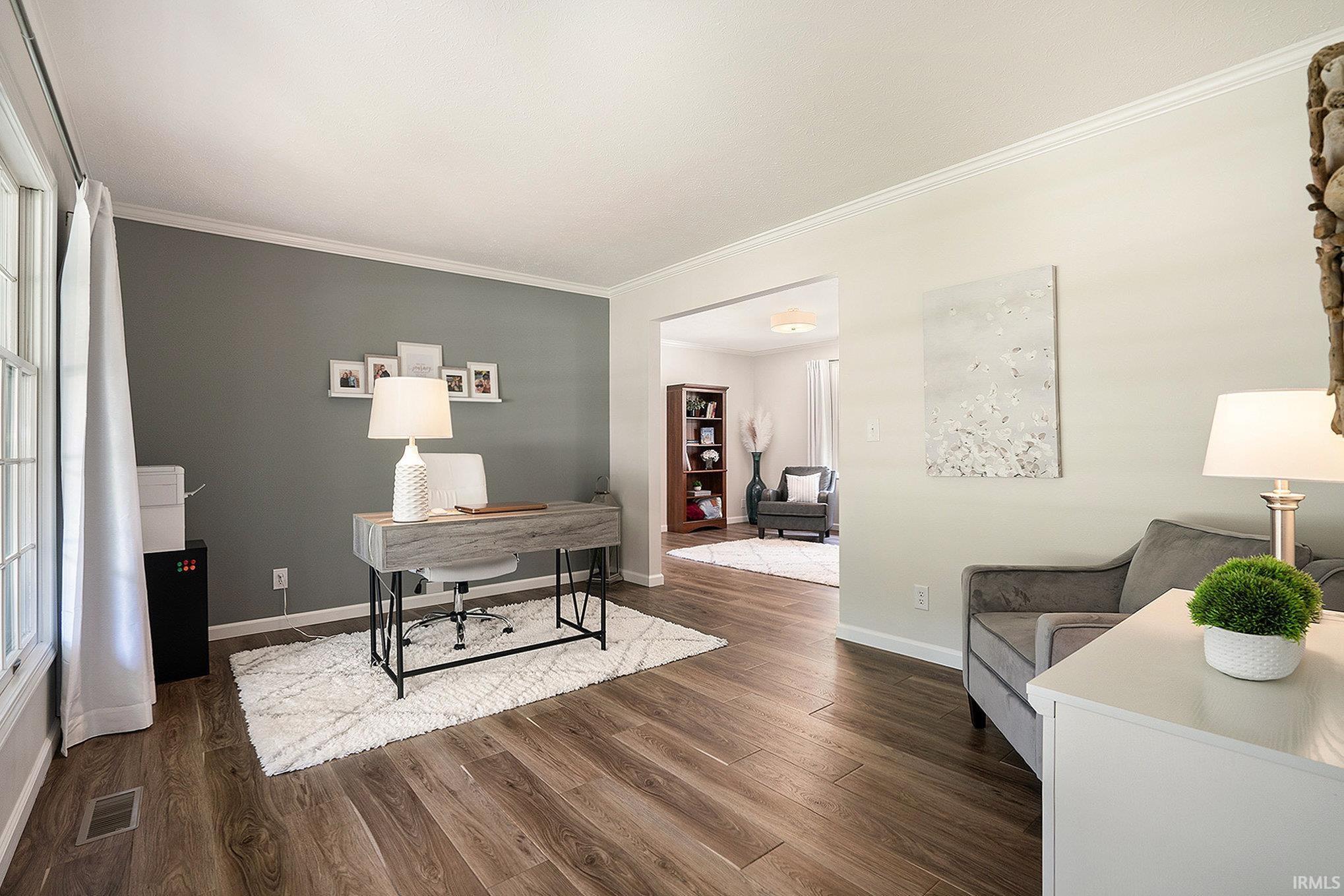 Property Photo: 130 Krider Drive IN 46540