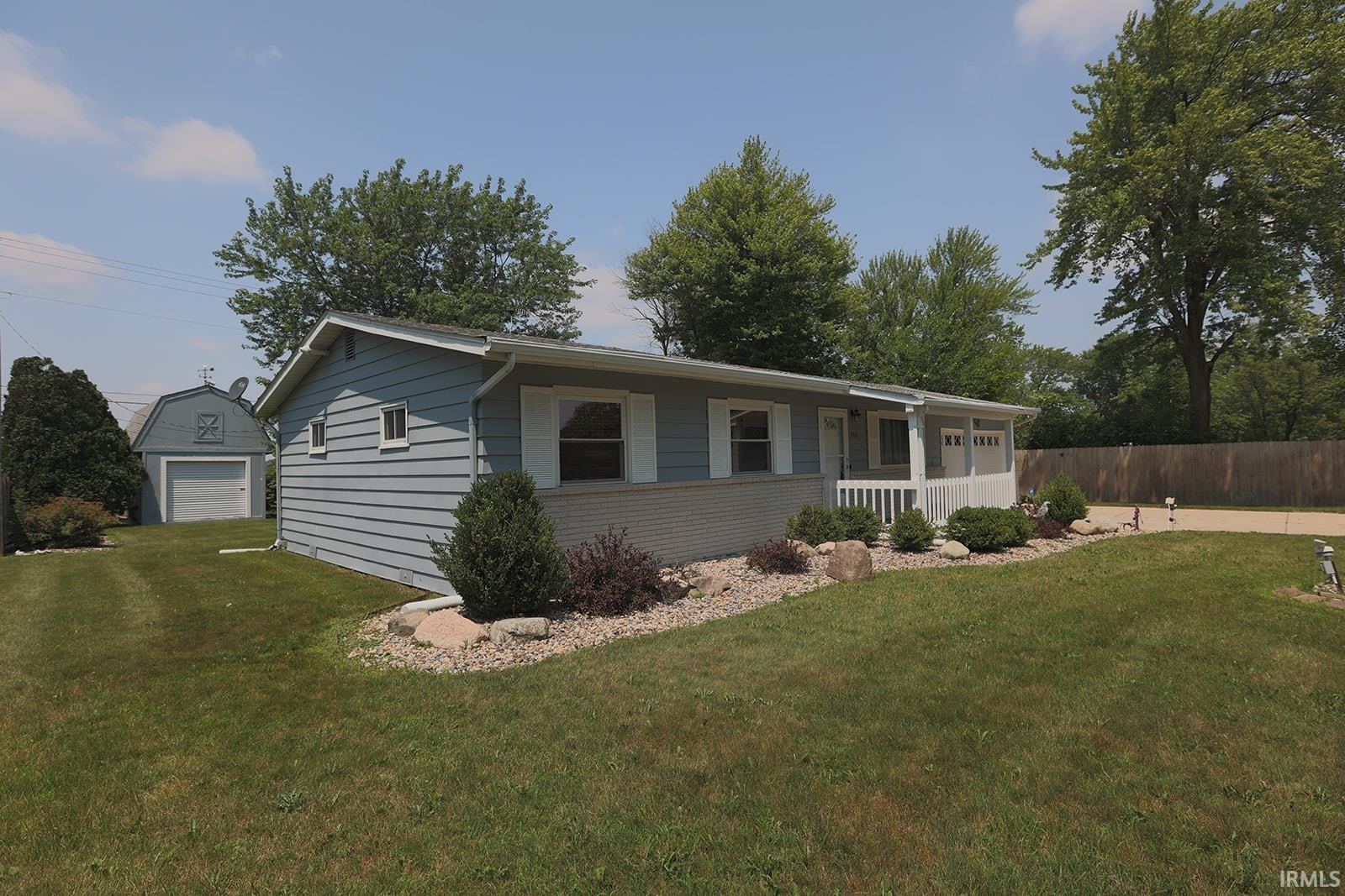 Property Photo:  3716 Meter Drive  IN 46806 