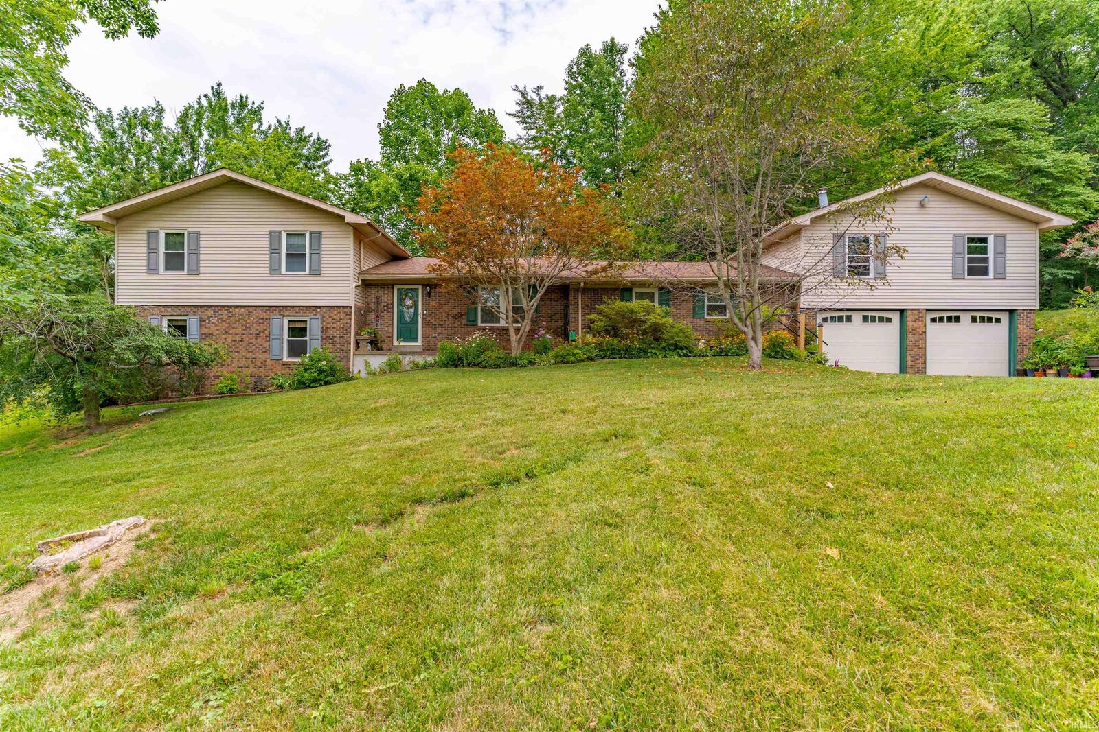 Property Photo:  6016 Sarabeth Lane  IN 47712 