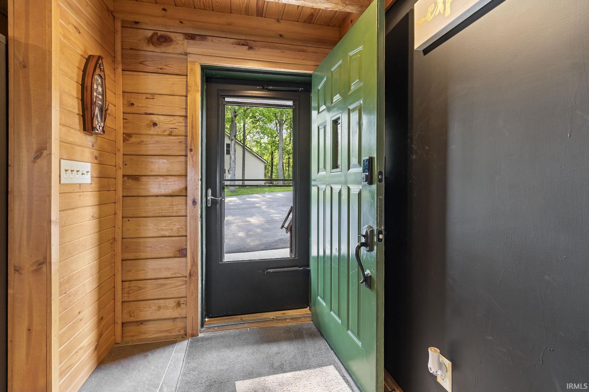 Property Photo:  680 Lane 150H Hamilton Lake  IN 46742 