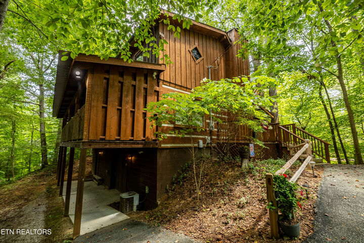 Property Photo:  108 Timberwinds Way  TN 37882 