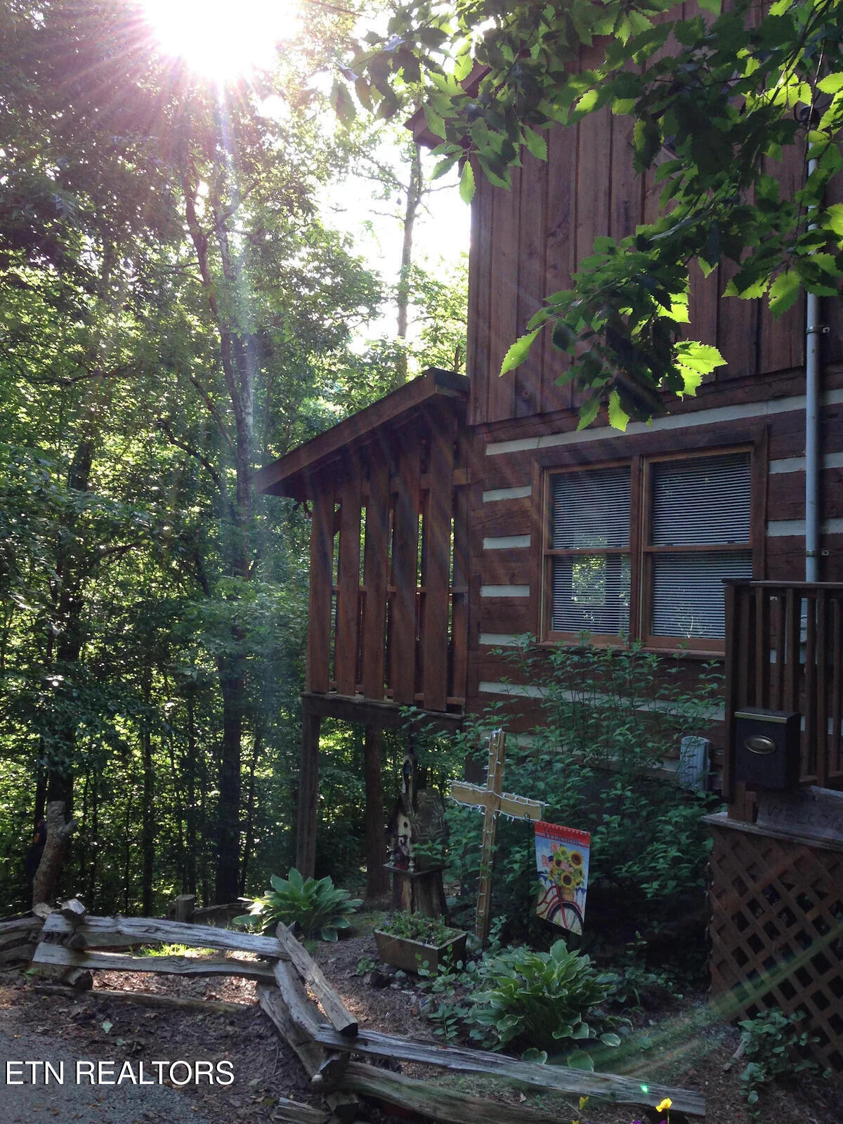Property Photo: 108 Timberwinds Way TN 37882