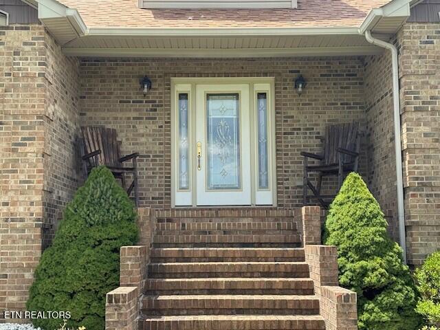 Property Photo: 259 York Rd TN 38555