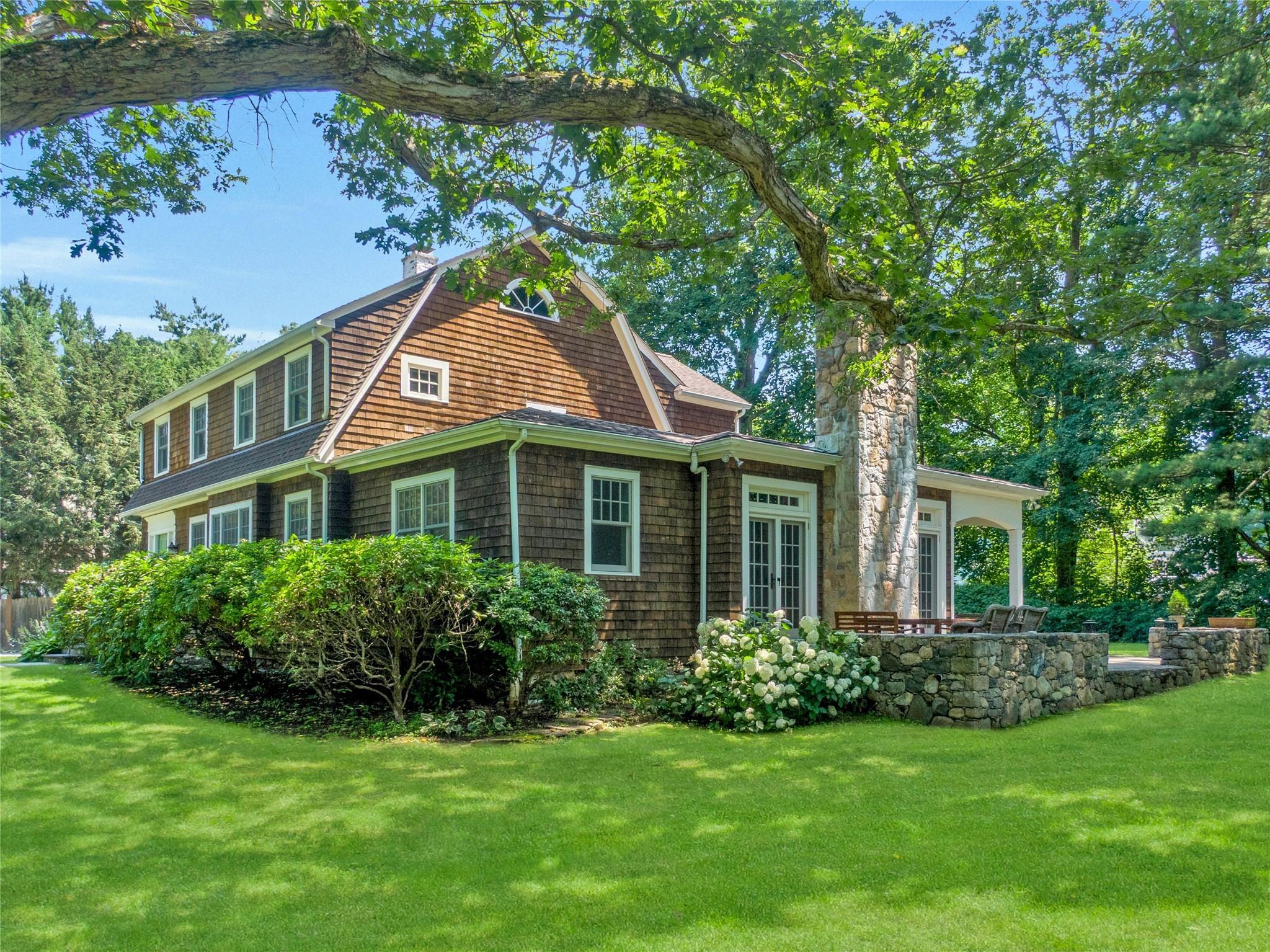 Property Photo: 90 Prospect Drive NY 10514