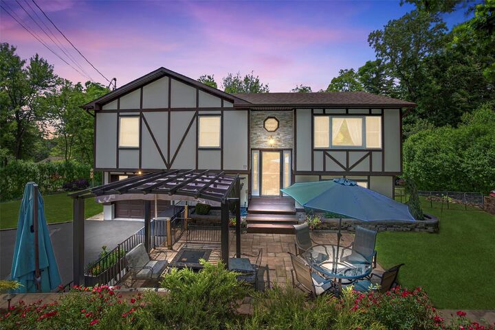Property Photo: 17 Highland Drive NY 10930