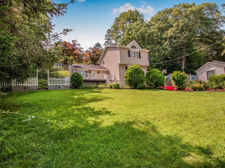 Property Photo: 17 Shenorock Drive NY 10598