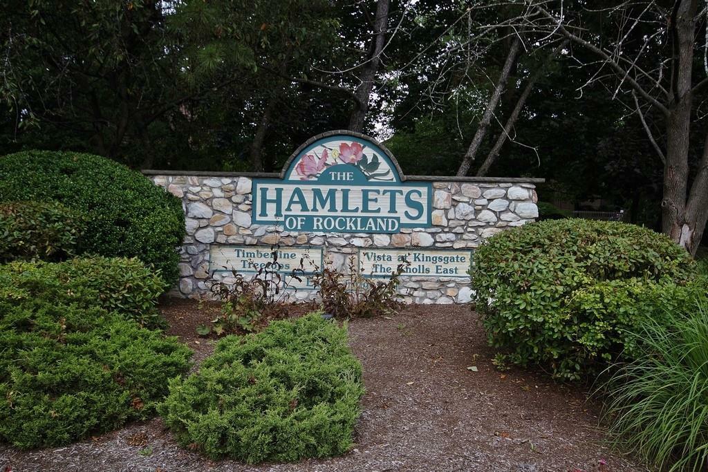 Property Photo: 269 Treetop Circle NY 10954