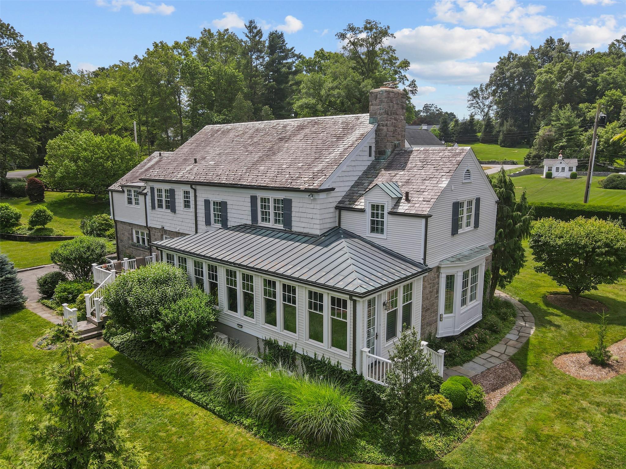 Property Photo: 31 Colonial Road NY 10605