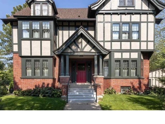 Property Photo: 820 N Johnson MI 48708