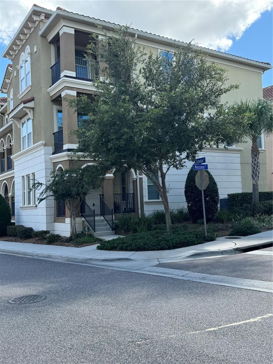 Property Photo: 2825 Lobelia Drive FL 32746
