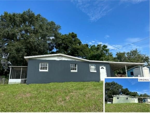 Property Photo: 800 Phoenix Avenue FL 34731