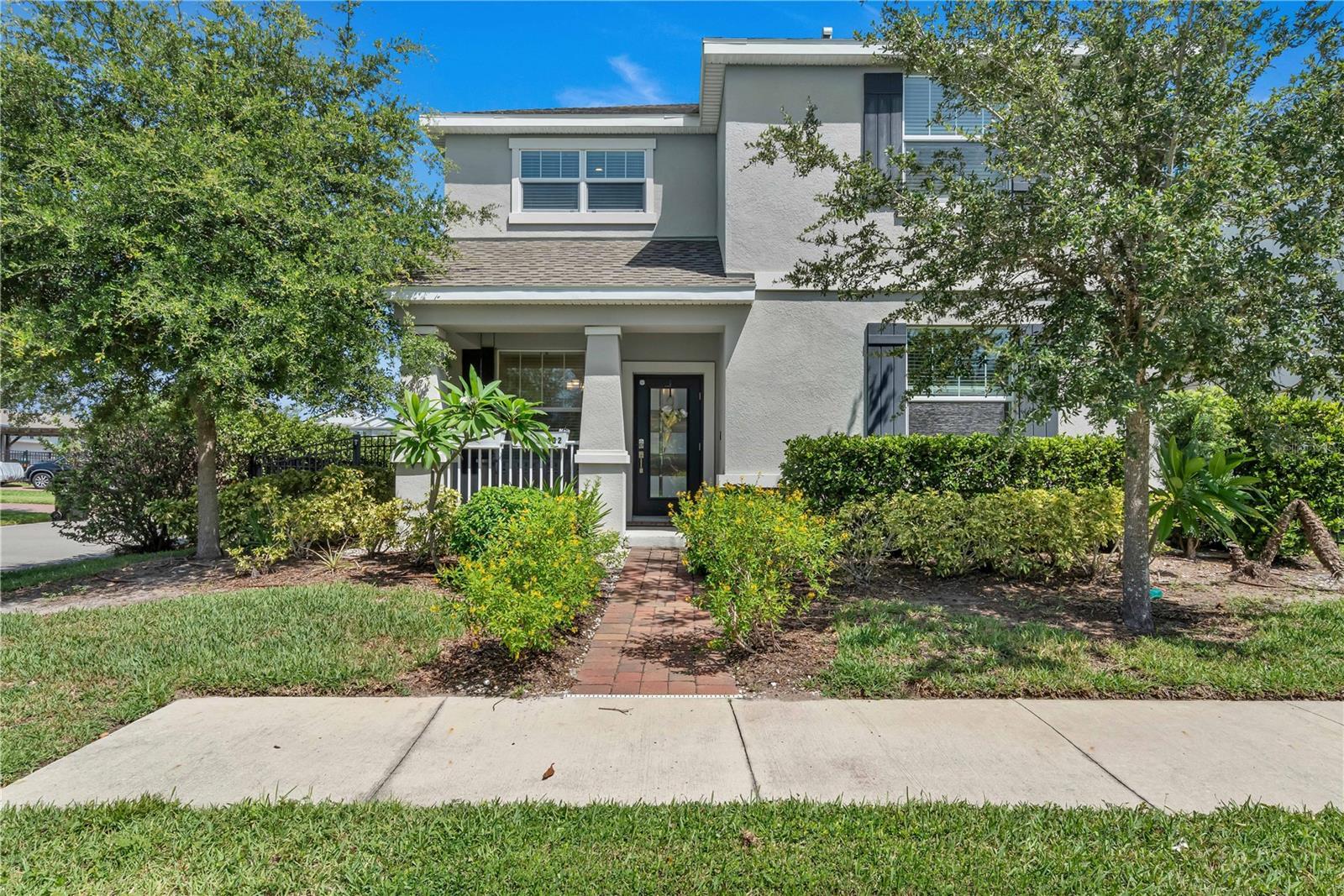 Property Photo: 11902 Travel Alley FL 32832