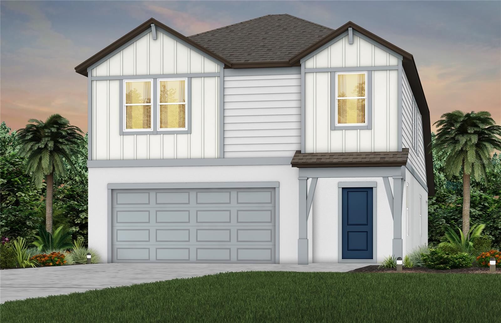 Property Photo: 6019 Jensen View Avenue FL 33572
