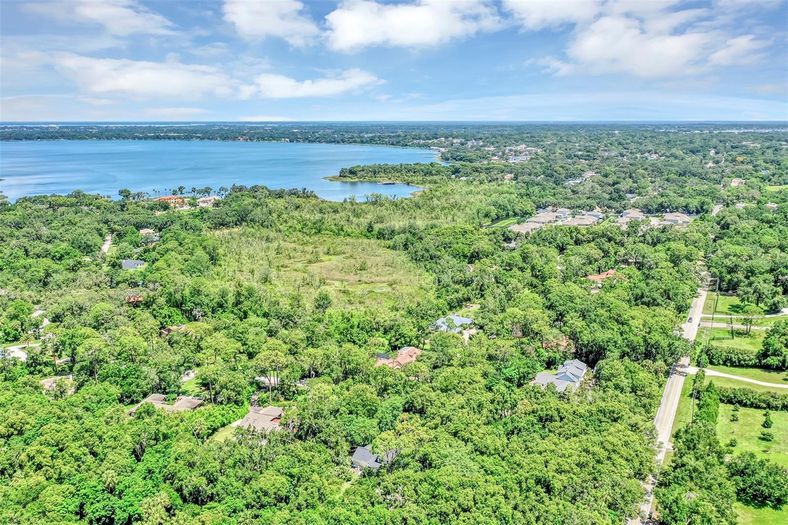 Property Photo: 914 Elysium Boulevard FL 32757