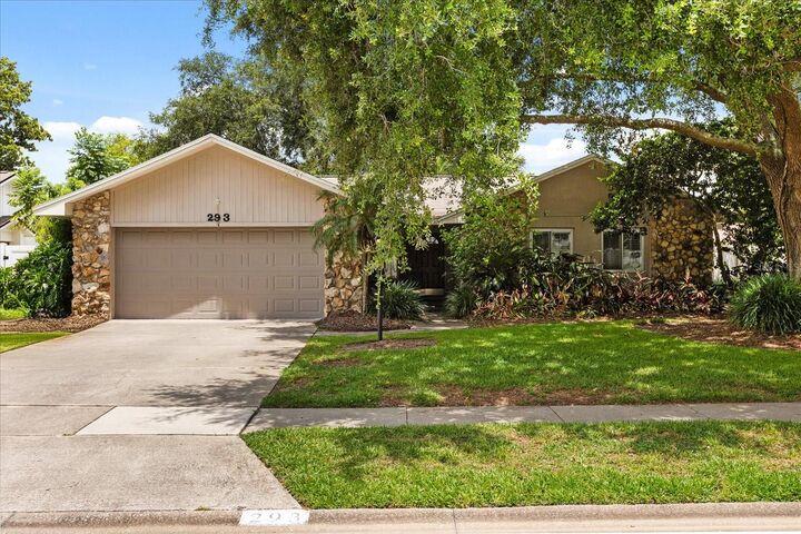 Property Photo:  293 Dublin Drive  FL 32746 