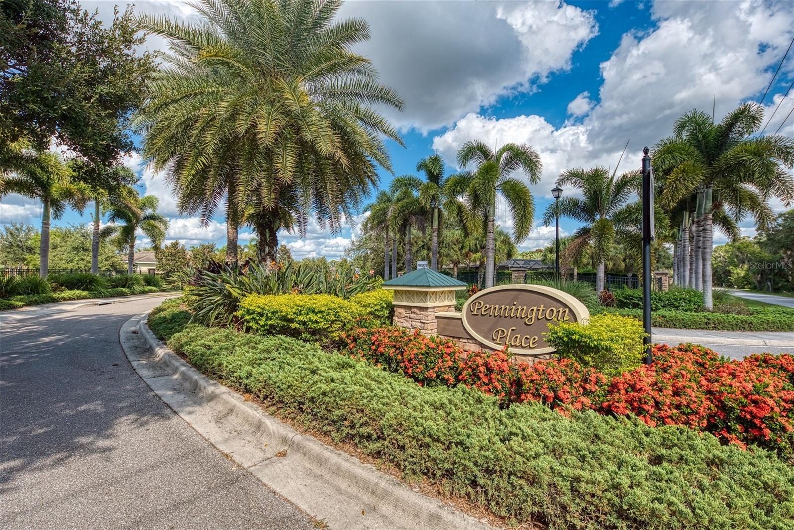Property Photo: 9106 Coachman Drive FL 34293