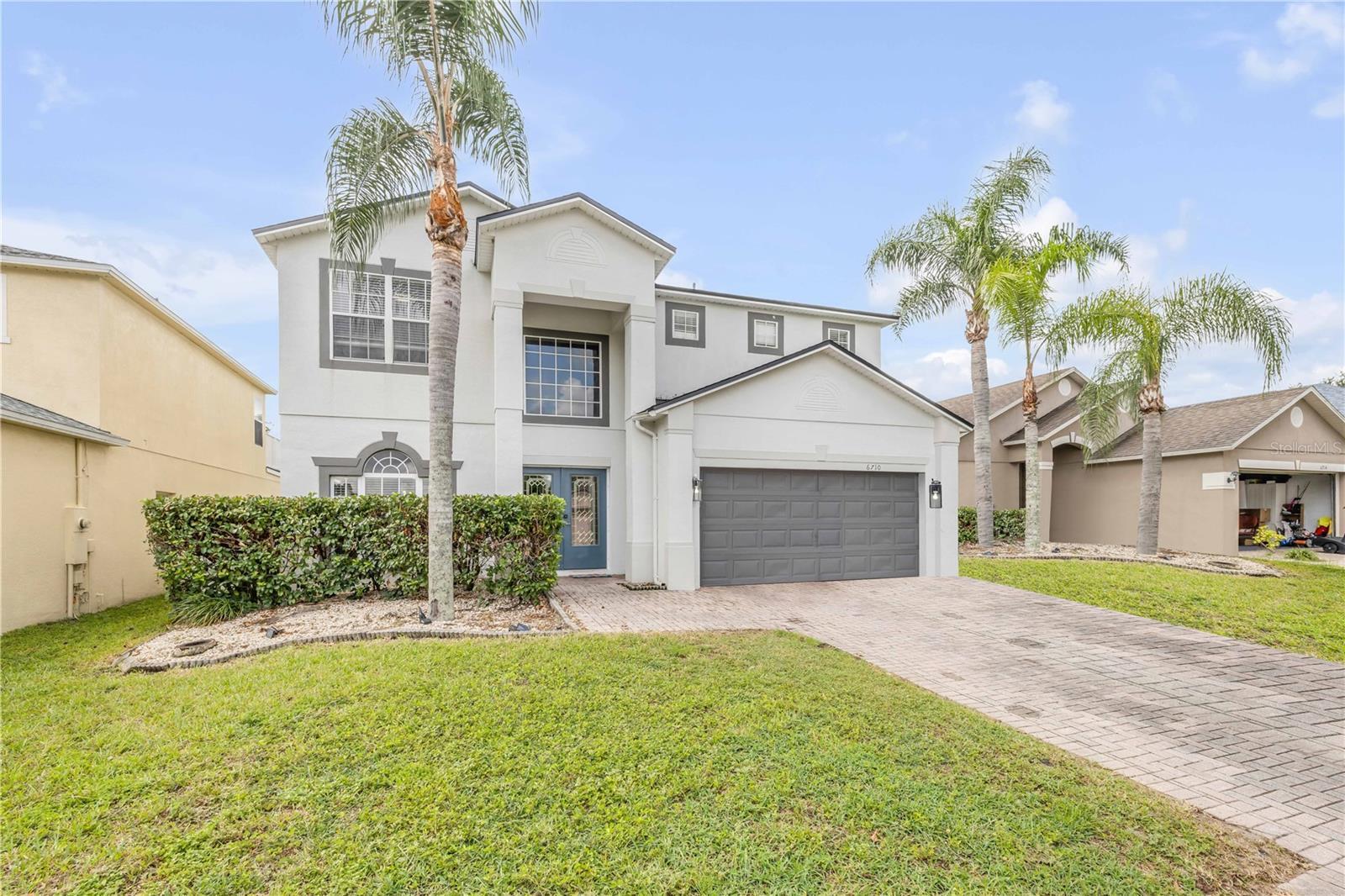 Property Photo: 6710 Sunquest Drive FL 32835