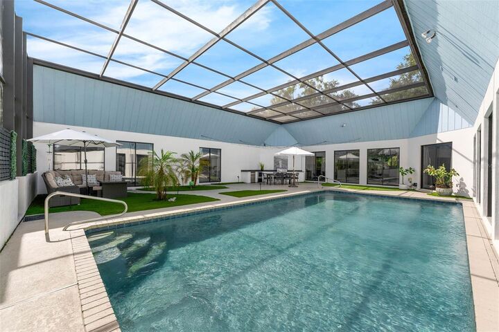 Property Photo: 9353 Gotha Road FL 34786