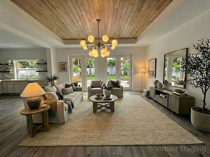 Property Photo: 3708 W Sevilla Street FL 33629