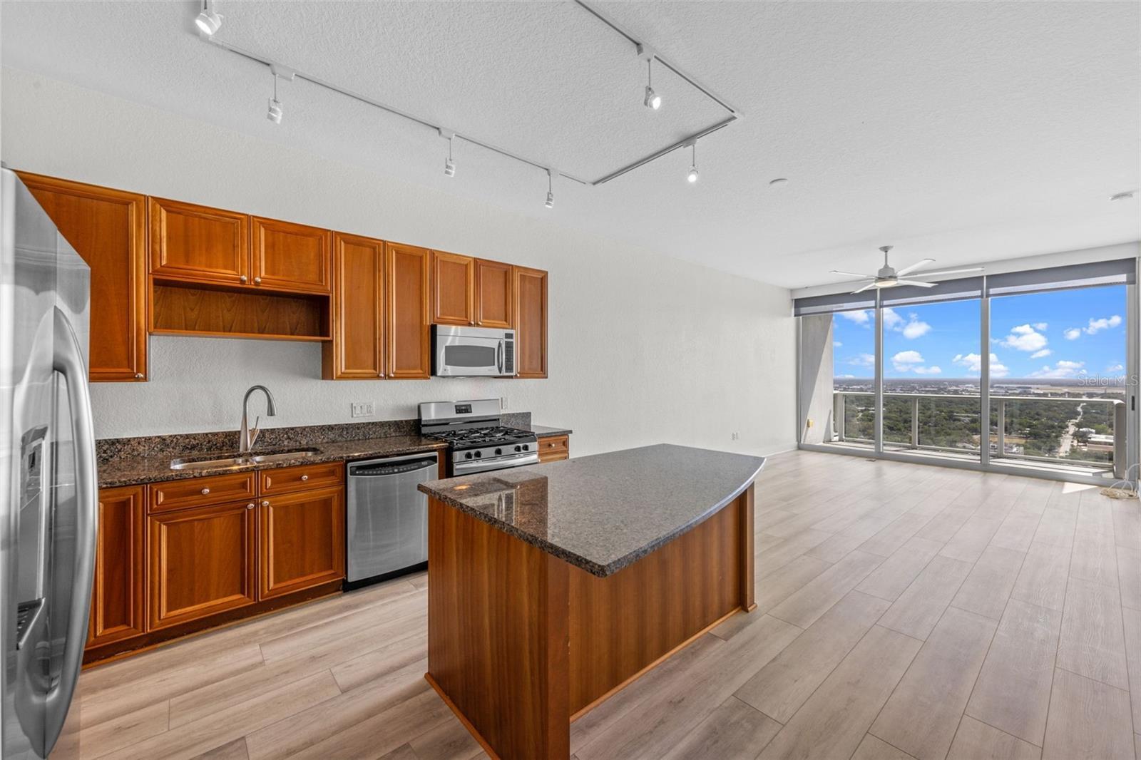 Property Photo: 150 E Robinson Street 2807 FL 32801