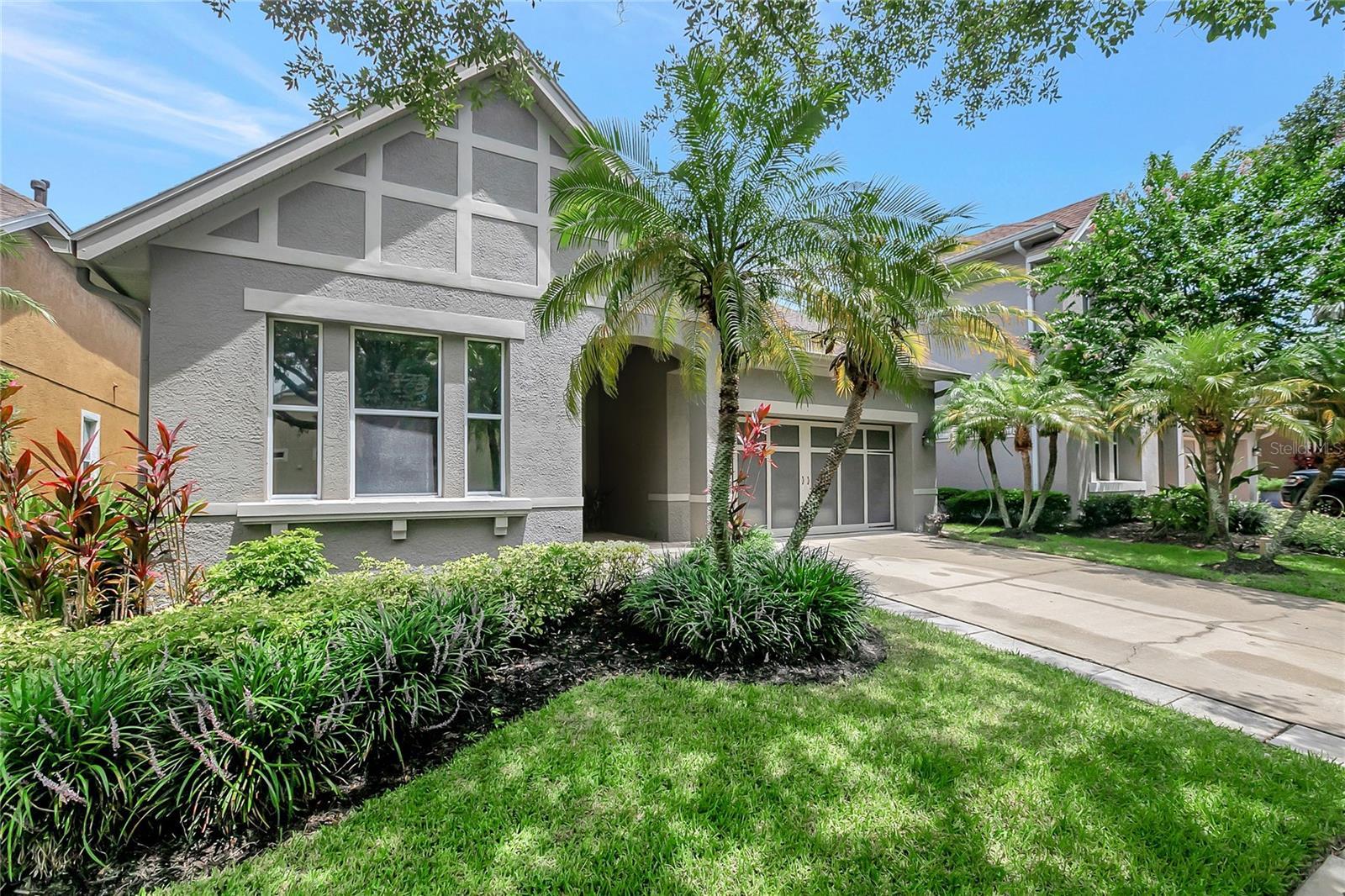 Property Photo: 11521 Meridian Point Drive FL 33626