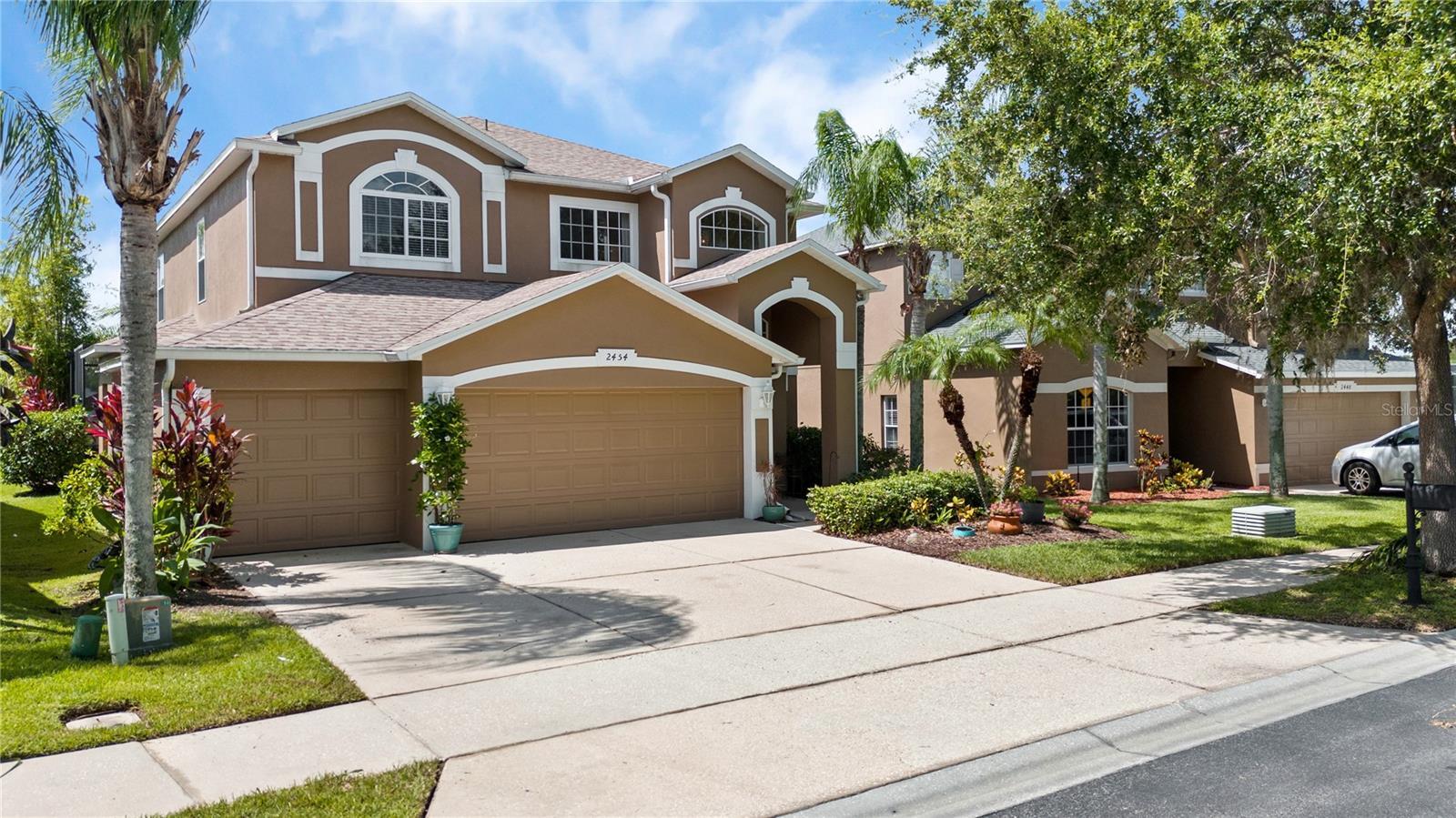 Property Photo: 2454 Black Lake Boulevard FL 34787