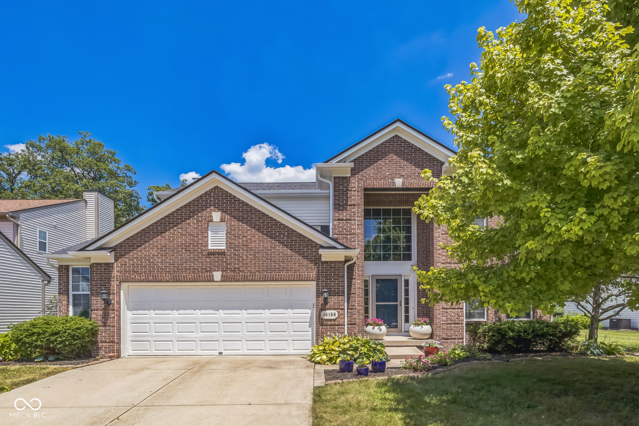 14156 Avalon E Drive  Fishers IN 46037 photo