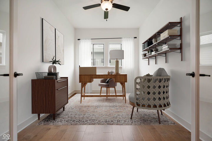 Property Photo: 19784 Chatham Shore Lane IN 46074