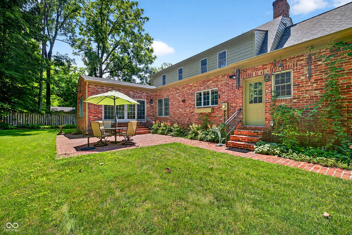 Property Photo: 3264 N Ramble Road W IN 47408