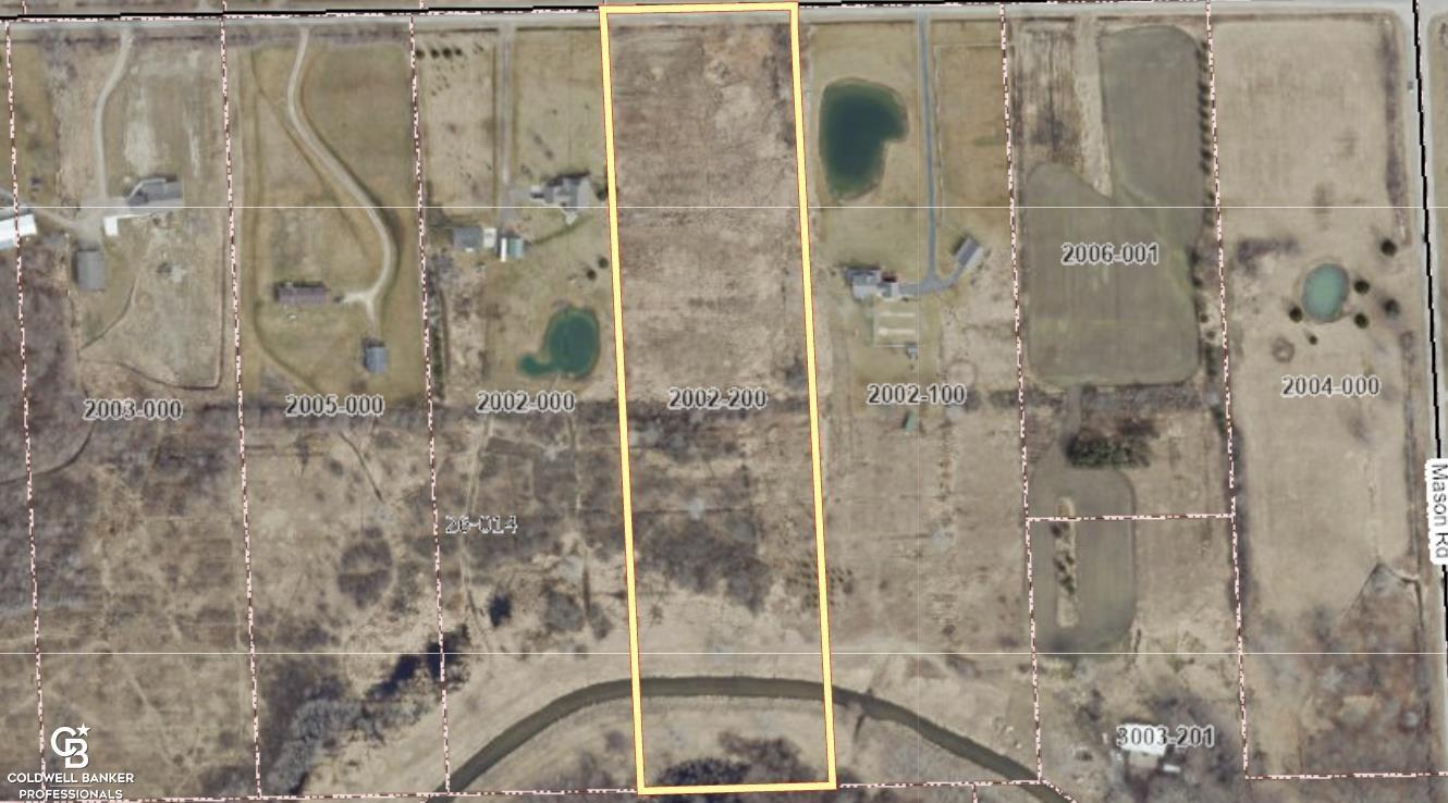 Property Photo: Yale Road MI 48097