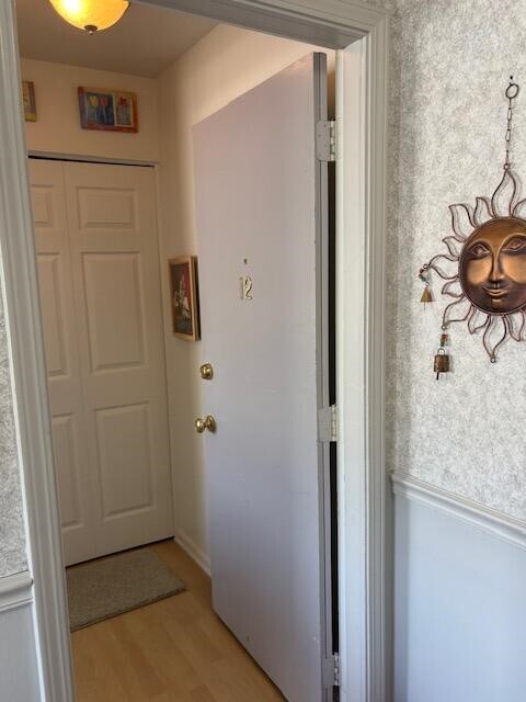 Property Photo: 3616 Lakeshore Drive E12 MI 49085