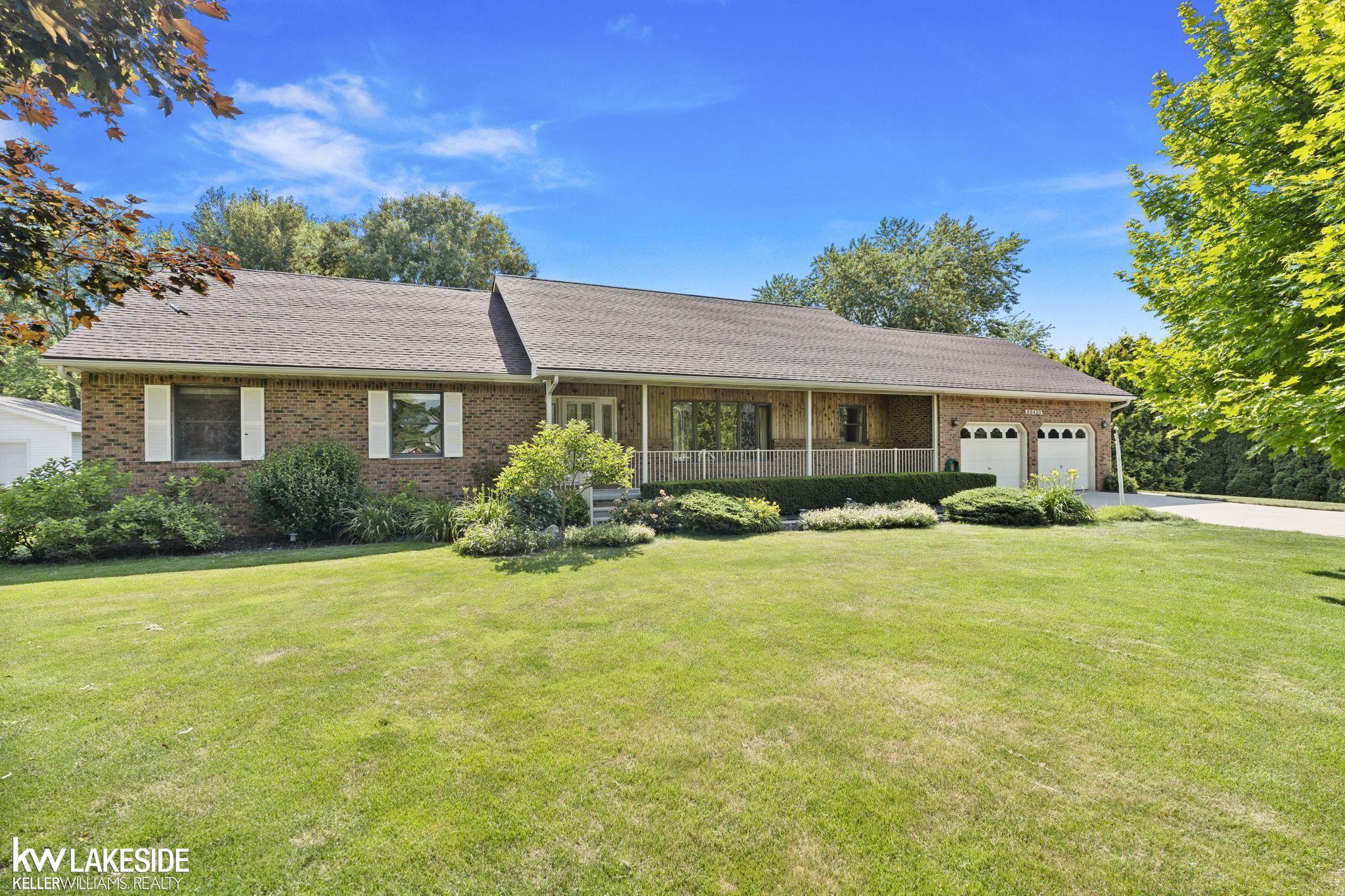 68420 Lowe Plank Road  New Haven MI 48050 photo