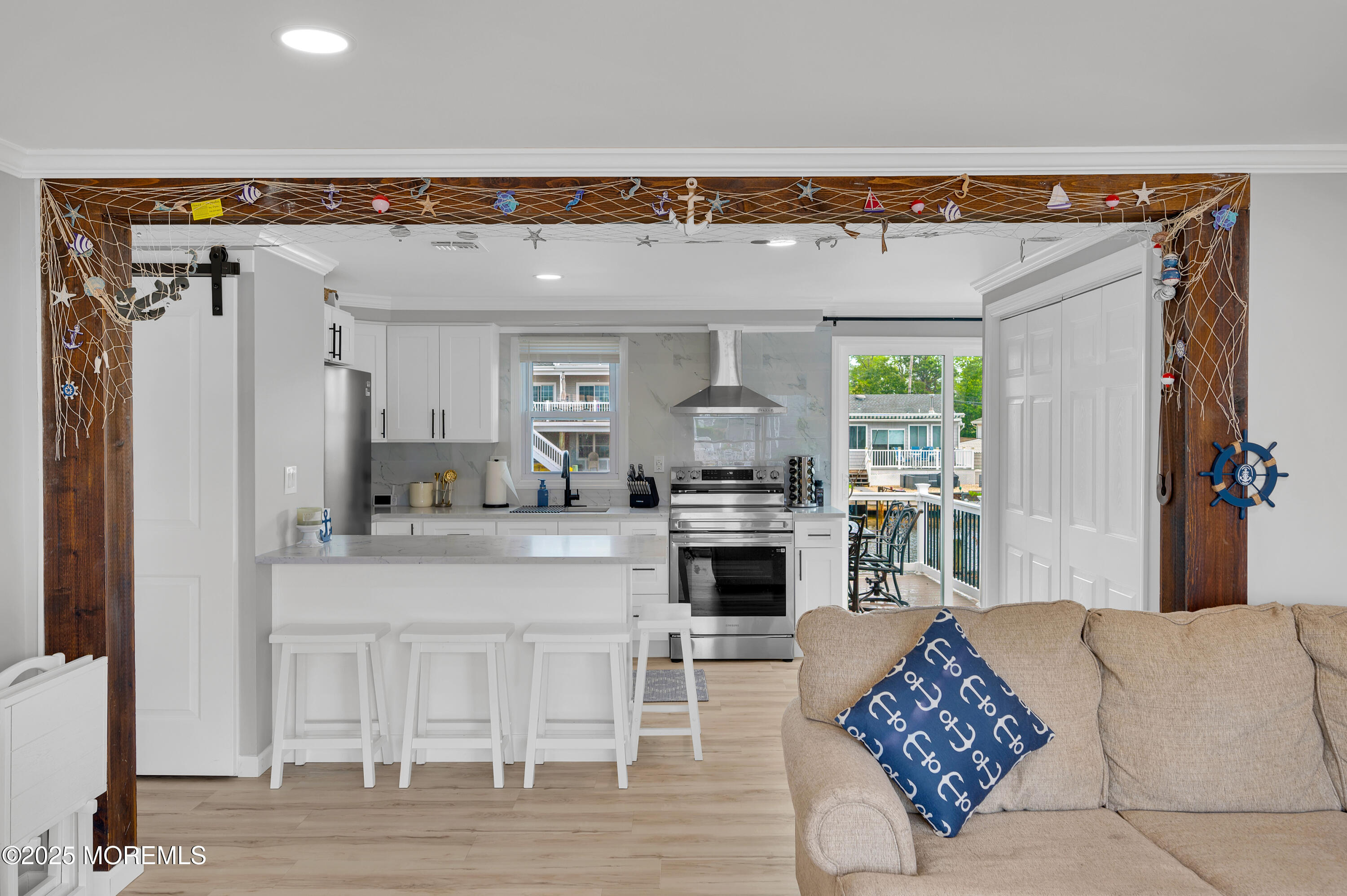 Property Photo: 8 Navarra Drive NJ 08723
