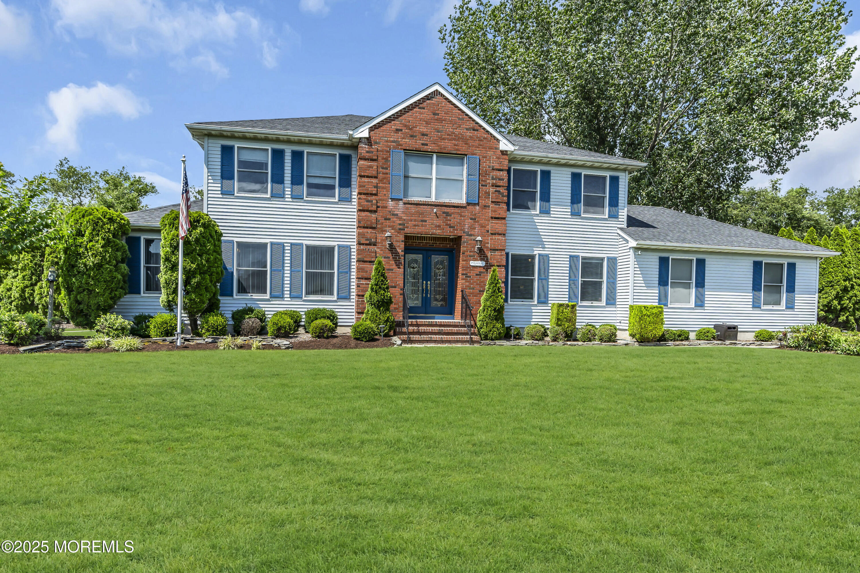 Property Photo: 70 Desai Court NJ 07728
